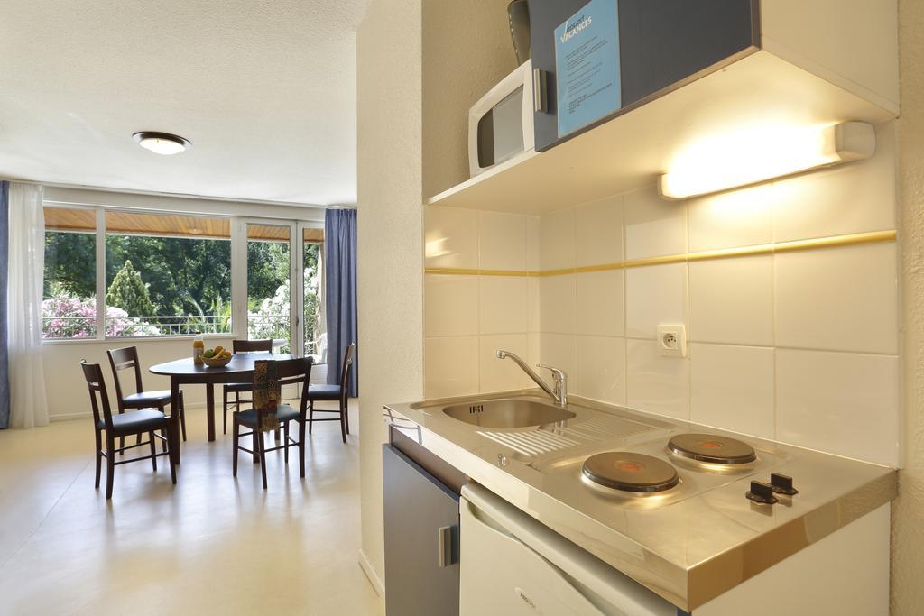 Vacancéole - Le Domaine de Chames - Pont d'Arc Vallon-Pont-dʼArc Habitación foto
