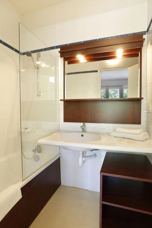 Vacancéole - Le Domaine de Chames - Pont d'Arc Vallon-Pont-dʼArc Habitación foto