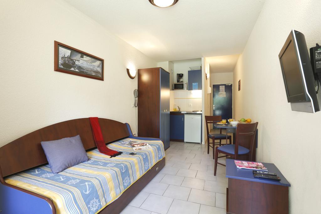 Vacancéole - Le Domaine de Chames - Pont d'Arc Vallon-Pont-dʼArc Habitación foto