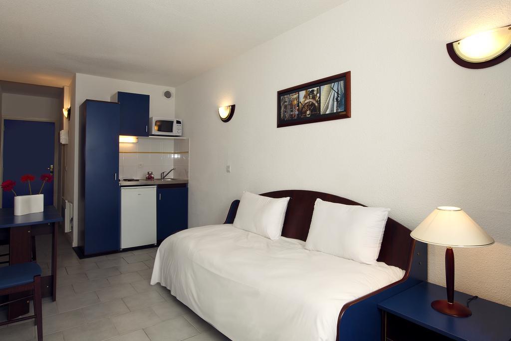 Vacancéole - Le Domaine de Chames - Pont d'Arc Vallon-Pont-dʼArc Habitación foto